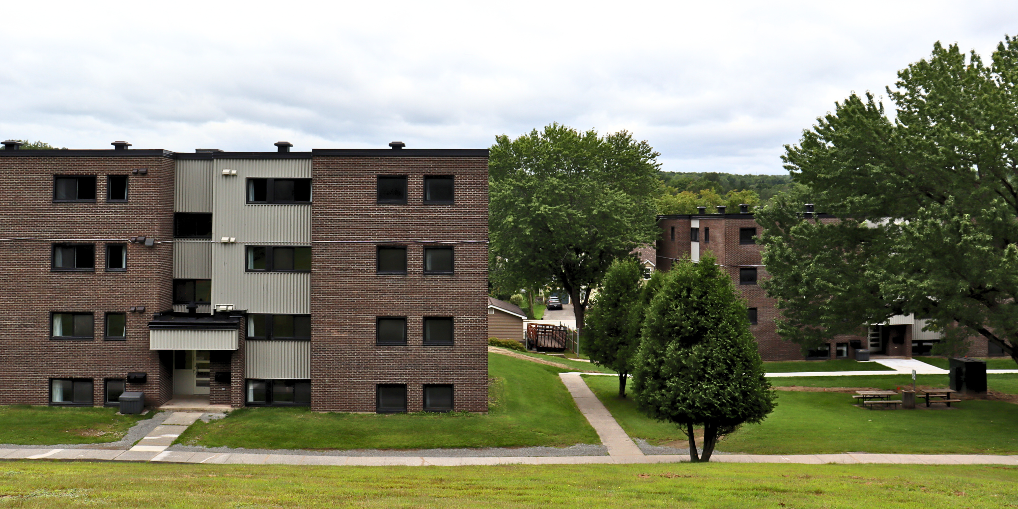 Residences and Housing | Champlain Lennoxville